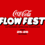 Coca-Cola Flow Fest 2023 presenta un impresionante cartel para su edición 2023