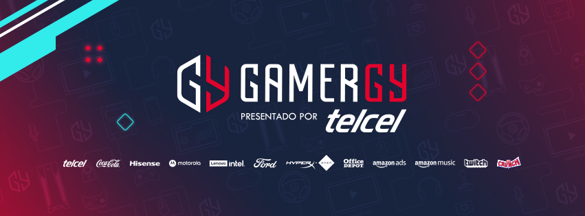 GAMERGY México: El Épico Encuentro Gamer que lo Tiene Todo