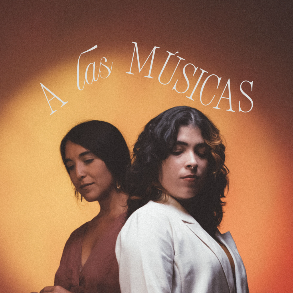 Armonías Caribeñas: Andrea Cruz y Melissa Ocasio emprenden una gira musical “A LAS MÚSICAS” en México y Estados Unidos