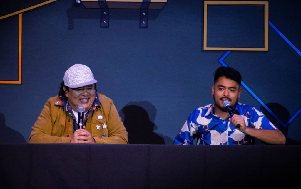 ‘No Qué No’, el esperado regreso de ‘La Hora Feliz’ en el «Pepsi Center»