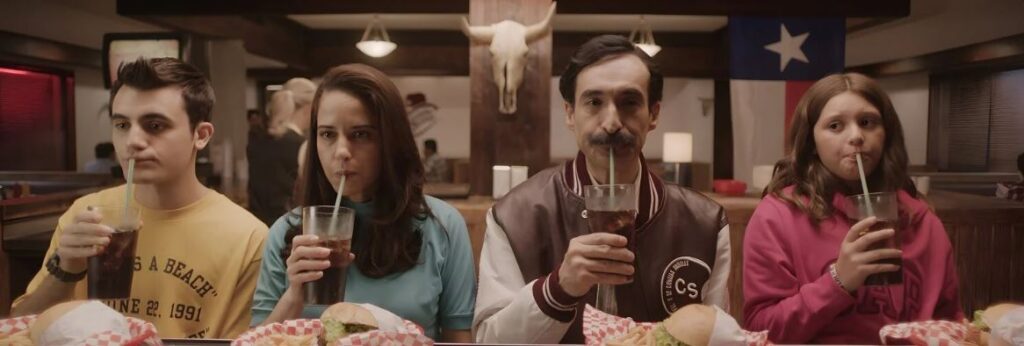 Una Nueva Comedia Mexicana llega a la Gran Pantalla: «VIAJE TODO ROBADO»