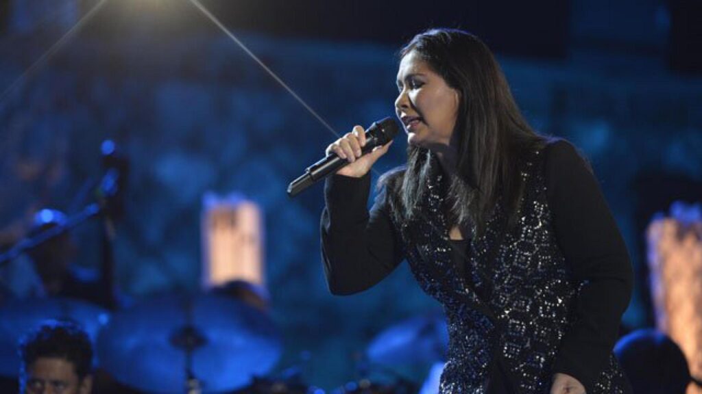 Ana Gabriel Celebra su 50 Aniversario con Gira Nacional: «Un Deseo Más»