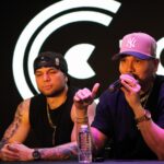 NIGGA PREPARA UN TOUR POR MÉXICO Y PROMETE UNA EXPERIENCIA RENOVADA