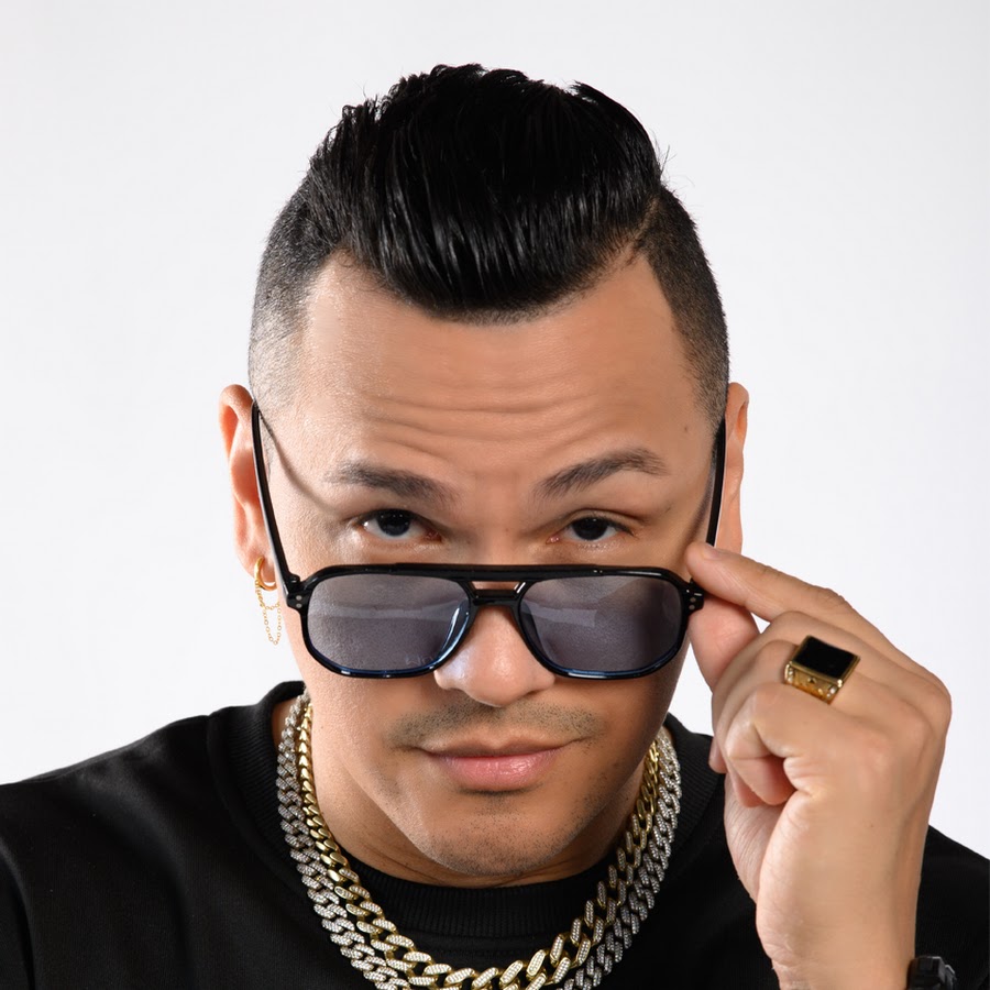 NIGGA VOLVERÁ A LA CDMX CON UNA DOSIS DE ROMANCE Y REGGAETÓN