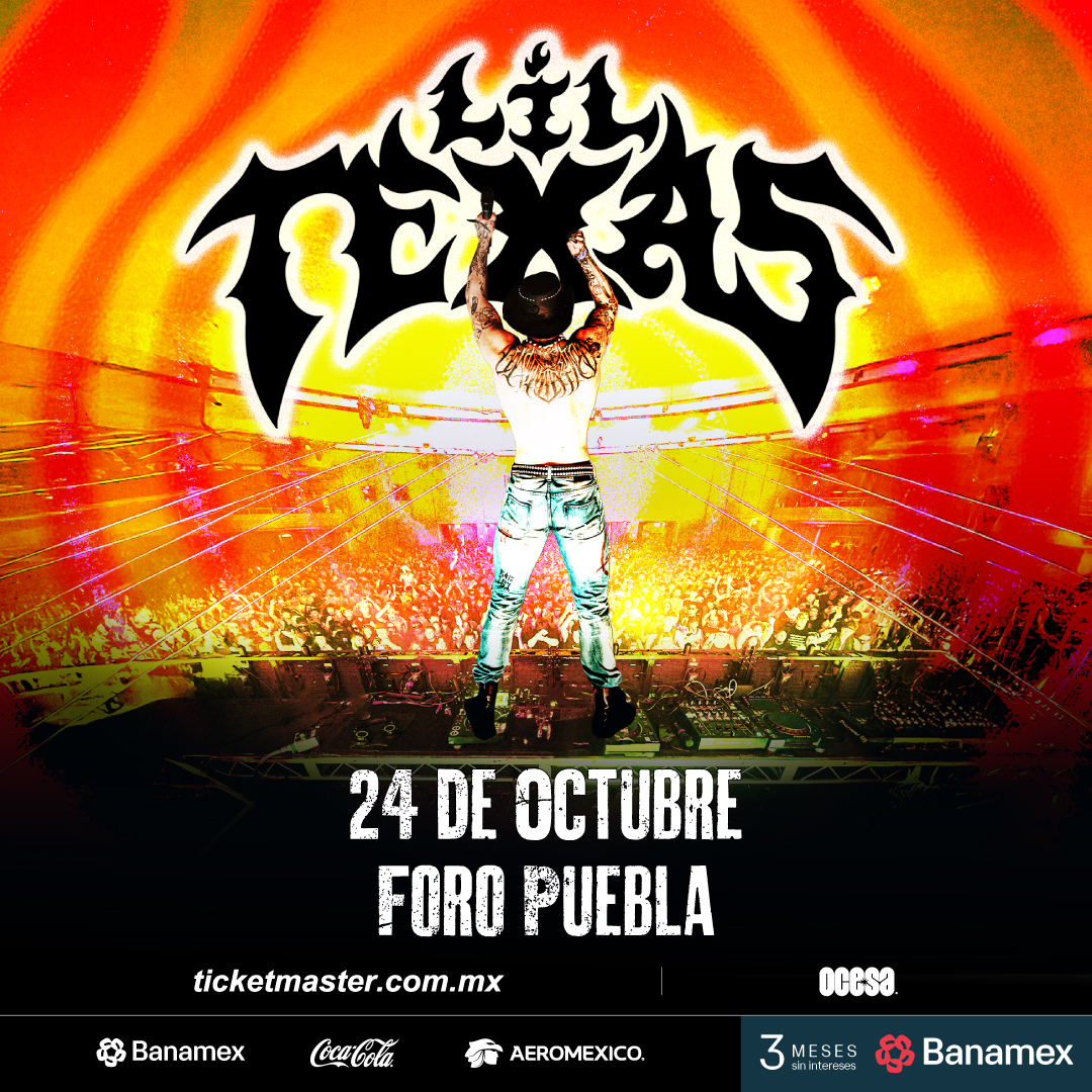 Lil Texas_artes Genericos_1080x1080px