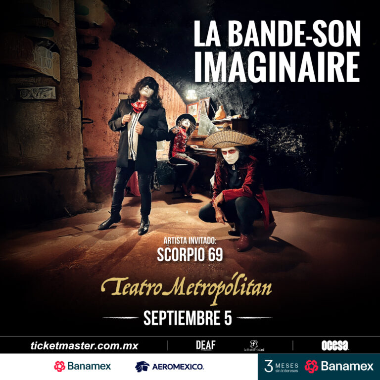 LA BANDE-SON IMAGINAIRE 2025 (1)