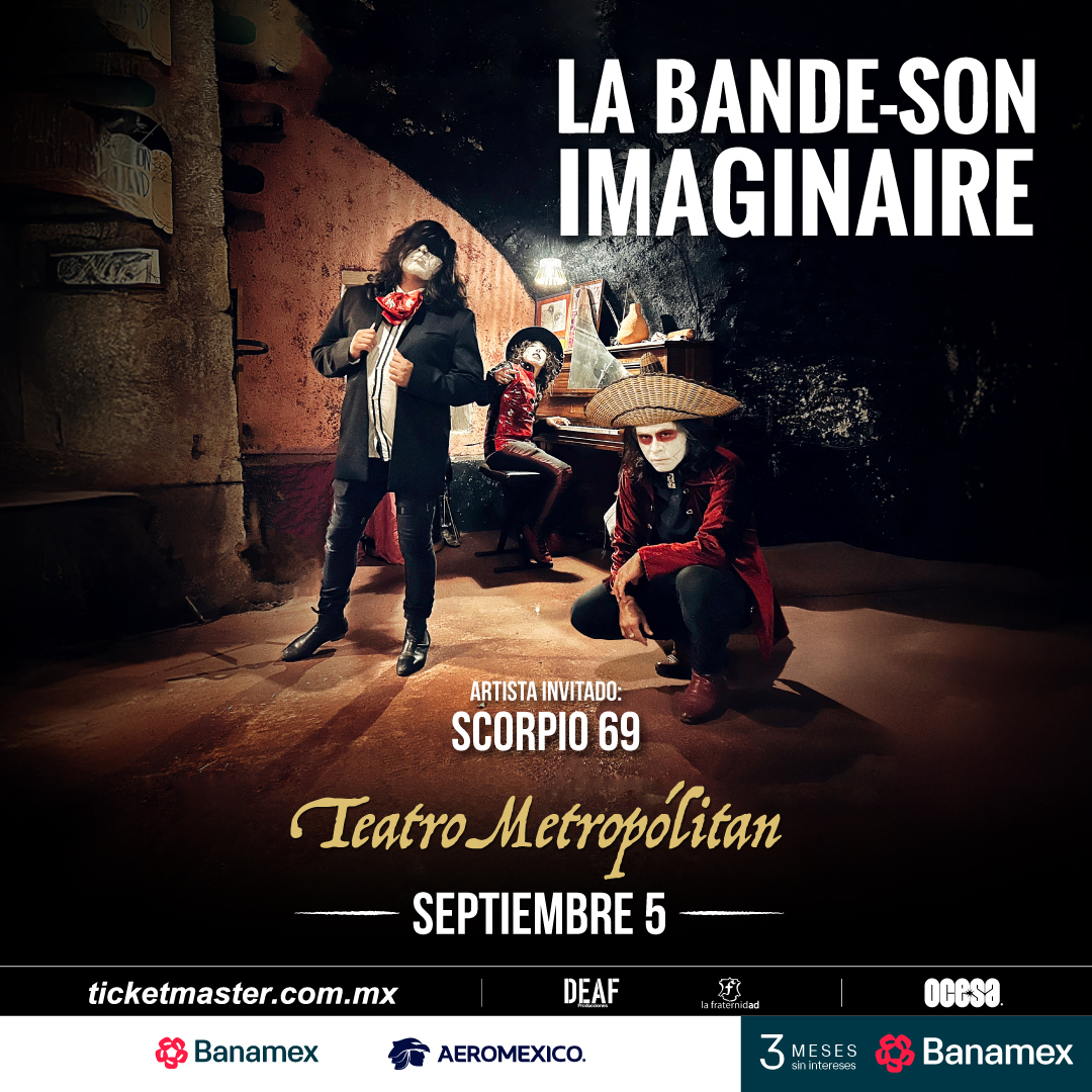 LA BANDE-SON IMAGINAIRE 2025 (1)